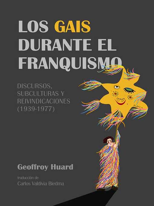 Cover image for Los gais durante el franquismo